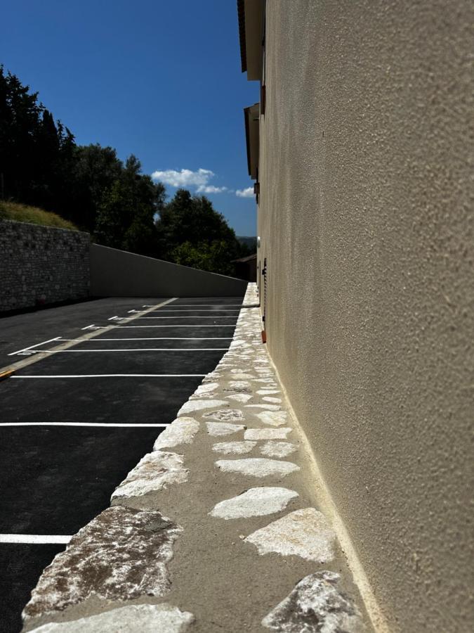 Residence Catalina Saint-Florent  Exteriér fotografie