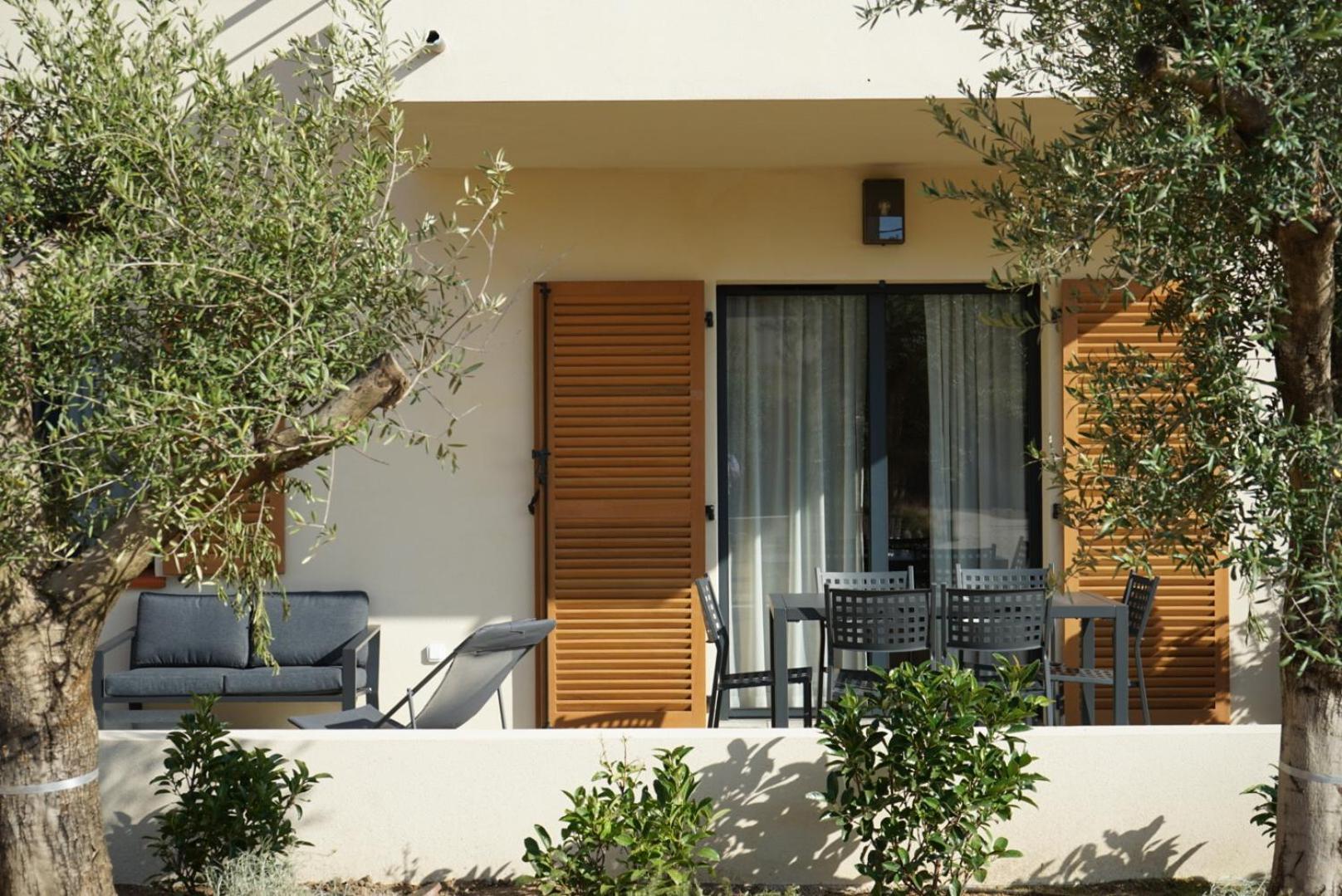 Residence Catalina Saint-Florent  Exteriér fotografie